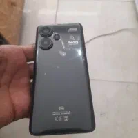 گوشی نوت ۱۳ پرو پلاس ۵۱۲گیگ رام ۱۲