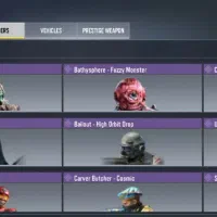 اکانت کالاف دیوتی|کنسول، بازی ویدئویی و آنلاین|تهران, انبار نفت|دیوار