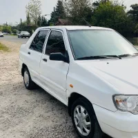 پراید ۱۳۲ مدل۹۴|خودرو سواری و وانت|ماسال, |دیوار