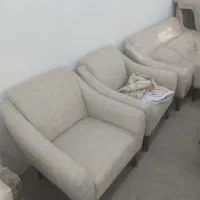 مبلمان راحتی ۷ نفره   کد۰۱