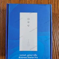 مودم رومیزی 5G هواوی مدل Huawei H158-381 CPE PRO 5