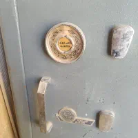 گاوصندوق سـالم|ابزارآلات|کوهدشت, |دیوار