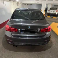 Bmw320i|خودرو سواری و وانت|تهران, شهرک غرب|دیوار