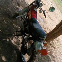 یاماها تریل|موتورسیکلت|شهرکرد, |دیوار