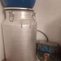 دستگآه عرق گیری گیآهان دارویی ۶۰ لیتری