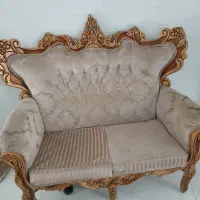 مبل استیل خوب