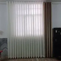 فروشگاه پرده وپارچه موسوی |پرده، رانر، رومیزی|آبیک, |دیوار