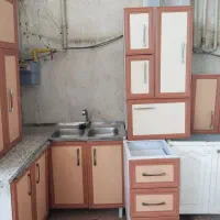 کابینت اشپزخانه