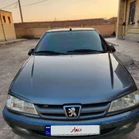 پارس LX TU5 مدل 1401