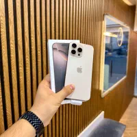 آیفون ۱۶پرومکس ZAA 512gb