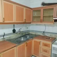 کابینت.سینک.هود.شیر آلات