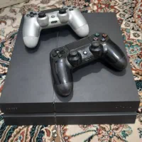 ps4 fat