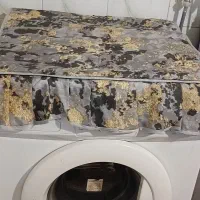 کاورلباسشویی