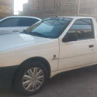 وانت آریسان دوگانه سوز، مدل ۱۳۹۸