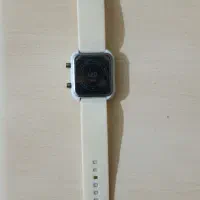 ساعت رنگ سفید|ساعت|قزوین, |دیوار