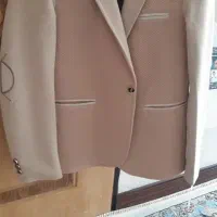 کت پسرانه و کت مردانه در حد نو