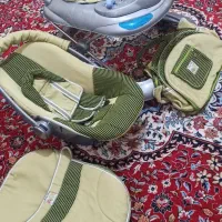 ست نوزادی|کالسکه و لوازم جانبی|تبریز, |دیوار