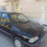 پراید هاچ‌بک  ۸۷ فرمون ایدرولیک|خودرو سواری و وانت|شیراز, شهرک قمشه|دیوار