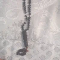 گردنبند نقره کوب|بدلیجات|کاشمر, |دیوار