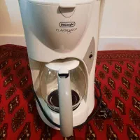 قهوه ساز دلونگی قدیمی خانه باغ روستا رستوران|سماور، چایساز، قهوهساز|ارومیه, |دیوار