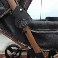 کالاسکه دلیجان نو|کالسکه و لوازم جانبی|بابل, |دیوار