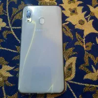 موبایل سامسونگ گلکسی A30|موبایل|اراک, |دیوار