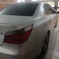 بی ام و ۵۲۵ فول|خودرو سواری و وانت|کیش, |دیوار