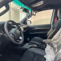 Toyota Hilux 2026 GR|خودرو سواری و وانت|رشت, کاکتوس|دیوار