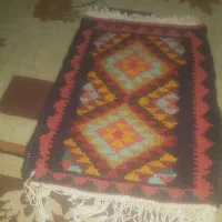 گلیم قدیمی با قدمت بالای یک قرن