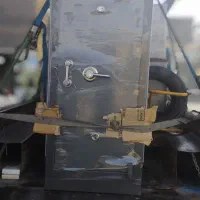 گاوصندوق  تولید به مصرف ارتفاع ۱۰۰ سانتی|ابزارآلات|رباط‌کریم, رباط‌کریم|دیوار