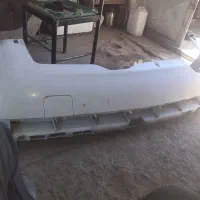 فروش سپرعقب زانتا