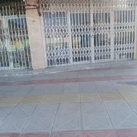 اجاره تجاری سه راعمار|اجارهٔ مغازه و غرفه|جیرفت, |دیوار