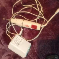 سوهان ناخن برقی