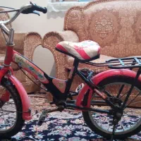 دوچرخه 16|دوچرخه، اسکیت، اسکوتر|سراب, |دیوار