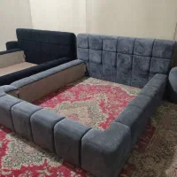 باکس و تشک|تخت و سرویس خواب|مشهد, کشف|دیوار