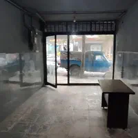 فروش مغازه به متراژ تقریبی ۹۵متر