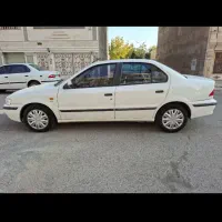 سمند ELX|خودرو سواری و وانت|اسلامشهر, شهرک مفیدی|دیوار