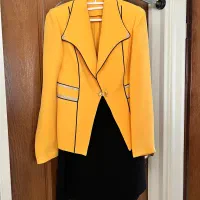 کت و دامن مجلسی شیک|لباس|تهران, تهرانپارس غربی|دیوار