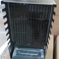 کباب پز ایستاده بدون دود آپارتمانی