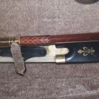 مو ارشه ویولن