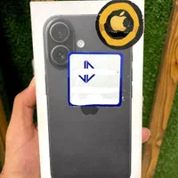 اپل iPhone 16 با حافظهٔ ۱۲۸