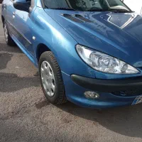 206 تیپ5|خودرو سواری و وانت|گلستان (تهران), |دیوار