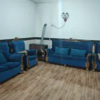 مبل هفت نفره