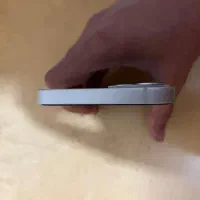 آیفون 13 دو سیم رنگ سفید|موبایل|شیراز, کلاهدوز|دیوار