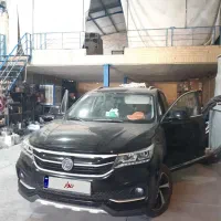 فردا موتور Sx5