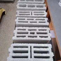 بلوک سبک سیمانی سبک با استاندارد|مصالح و تجهیزات ساختمان|اراک, |دیوار