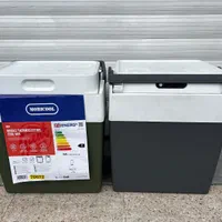 یخچال آفرودی ماشین