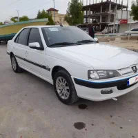 پارس فول سفارشی ۴۰۳