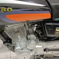 رهرو 200خشک|موتورسیکلت|تهران, شهرک شریعتی|دیوار