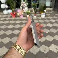 iPhone 15 ProMax 256G ZAA/ BATTERY 100%|موبایل|رشت, دیلمان|دیوار